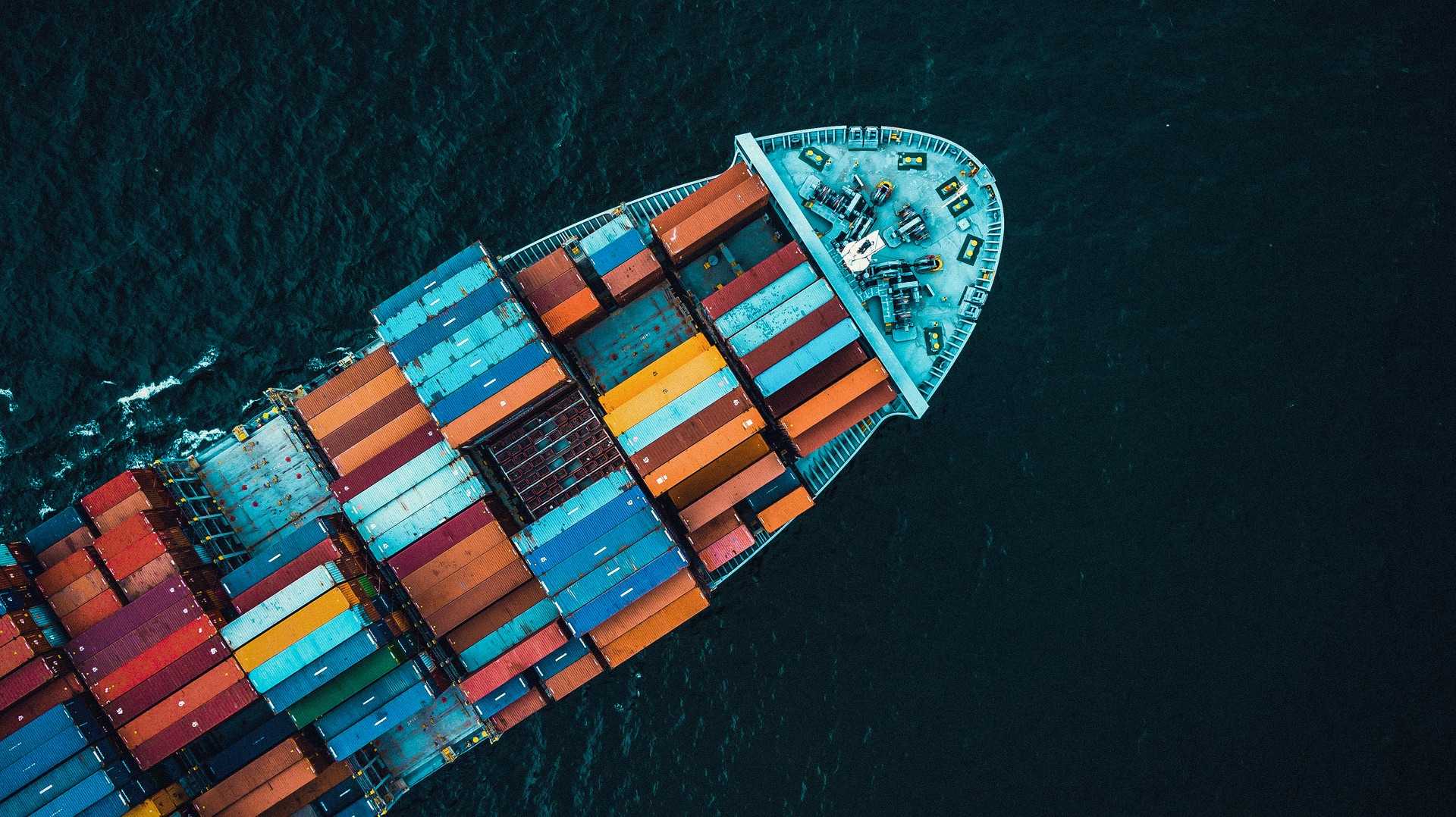 ocean-shipping-Jiufang-ecommerce-logistics